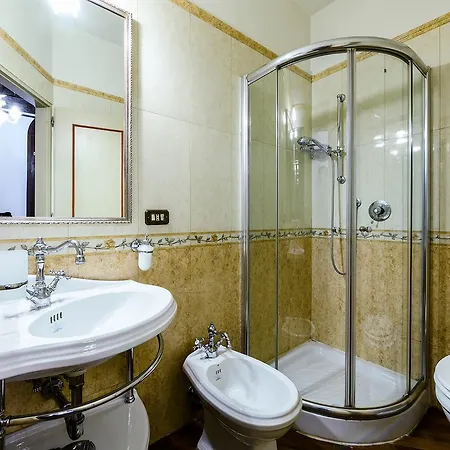 Casetta Rossa * Venise